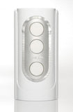 Tenga Flip Hole - White