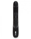 Happy Rabbit Slimline G Spot - Black