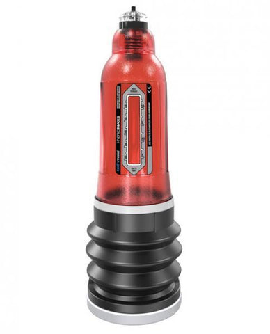 Bathmate Hydromax 5 - Red