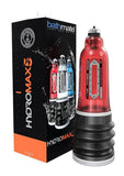 Bathmate Hydromax 5 - Red