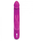Happy Rabbit Slimline Realistic - Purple