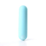 JESSI SUPER CHARGED MINI TEAL BULLET