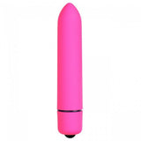 Minx Blossom 10 Mode Bullet Vibrator - Pink