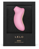 LELO Sona - Pink