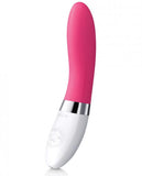 LELO LIV 2 Rechargeable G-Spot Vibrator Cerise