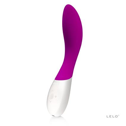 LELO Mona Wave - Deep Rose