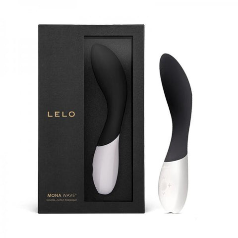 LELO Mona Wave - Black