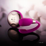 LELO Tiani 3 - Deep Rose