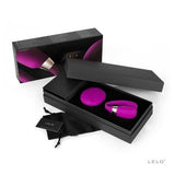 LELO Tiani 3 - Deep Rose