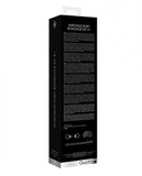 Shots Ouch Introductory Bondage Kit #1 - Black