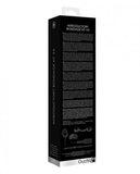 Shots Ouch Introductory Bondage Kit #4 - Black