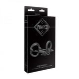 Pumped - Penis Extender - Black