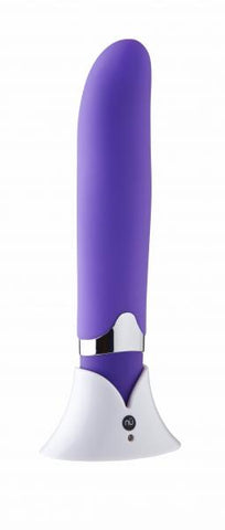 Sensuelle Curve Vibe-Purple