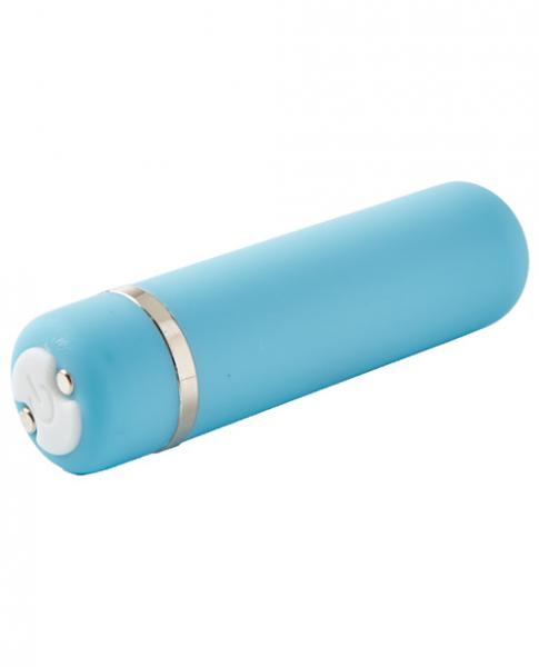 Sensuelle Joie 15 Func Bullet Blue