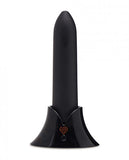 Nu Sensuelle Point Rechargeable Bullet - Black