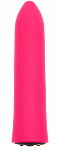 Nu Sensuelle Point Rechargeable Bullet - Pink