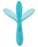 Nu Sensuelle Brandii Bendable Rabbit - Teal