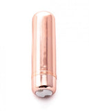 Nu Sensuelle Joie Bullet in Gift Box - 15 Function Rose Gold
