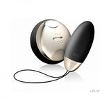 LELO Lyla 2 - Obsidian Black