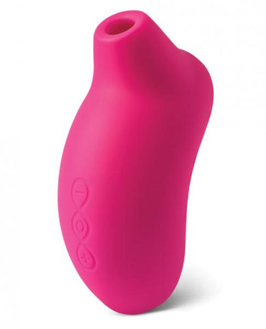 LELO Sona Cruise - Cerise