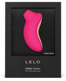 LELO Sona Cruise - Cerise