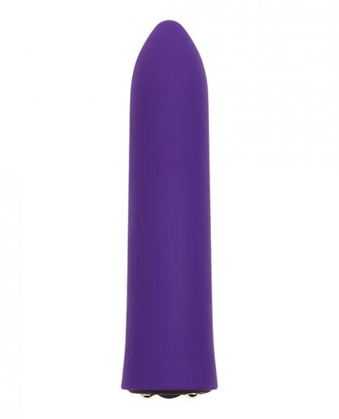 Sensuelle Point 20 Func Purple