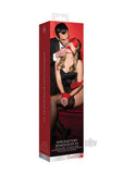 Ouch! - Introductory Bondage Kit #5 Red