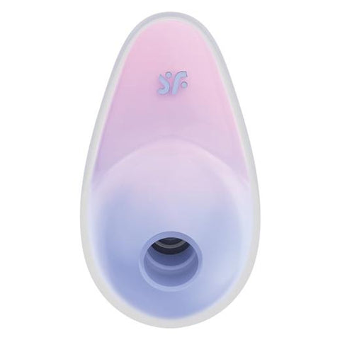 Satisfyer Pixie Dust Violet/pink