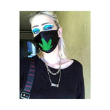 Neva Nude Face Mask Dope Af Weed