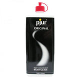 Pjur Original Silicone Personal Lubricant - 1000 Ml