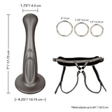 Her Royal Harness The Royal Sensual Set