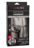 Her Royal Harness The Royal Sensual Set