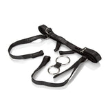 Her Royal Harness Duchess Black Boxed