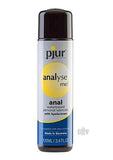 Pjur Analyse Me! Water Based 100ml