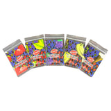 Dental Dams Assorted Flavors 5 Ct