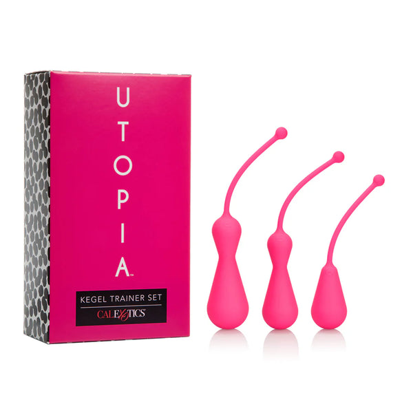 Utopia Kegel Trainer Set