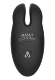 The Rabbit Company Lay On Rabbit Vibrator