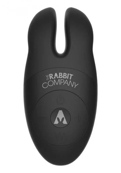 The Rabbit Company Lay On Rabbit Vibrator