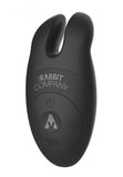 The Rabbit Company Lay On Rabbit Vibrator