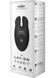 The Rabbit Company Lay On Rabbit Vibrator