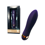 Twister Purple Discreet Vibrator