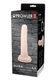 Prowler Red Ultra Cock 6.5 Vanilla