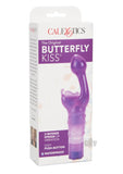 The Original Butterfly Kiss Purple
