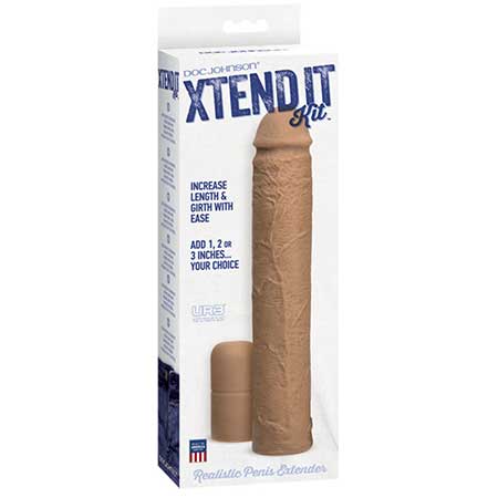 Xtend It Kit - Brown