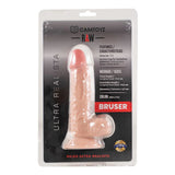 Ultra Realistic Raw Bruser Dildo