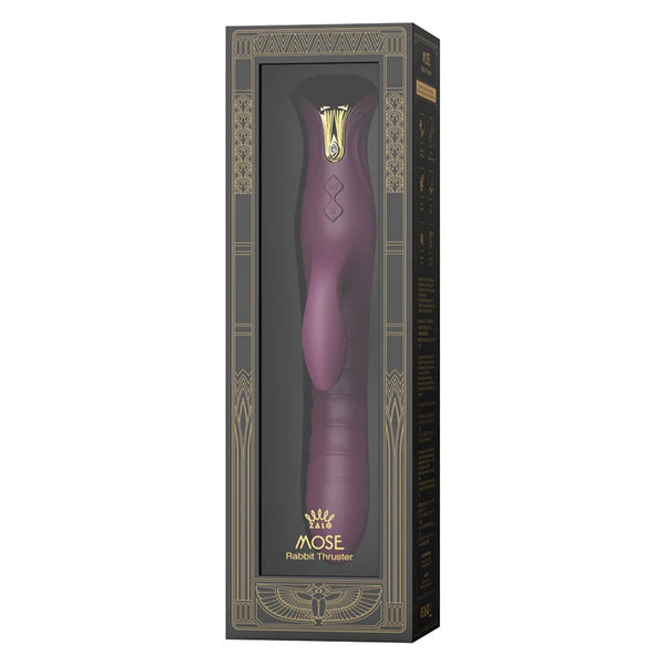 Mose Rabbit Vibrator