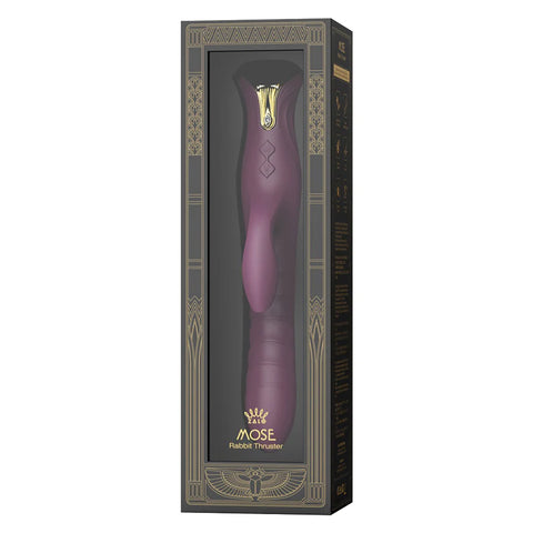 Mose Rabbit Vibrator
