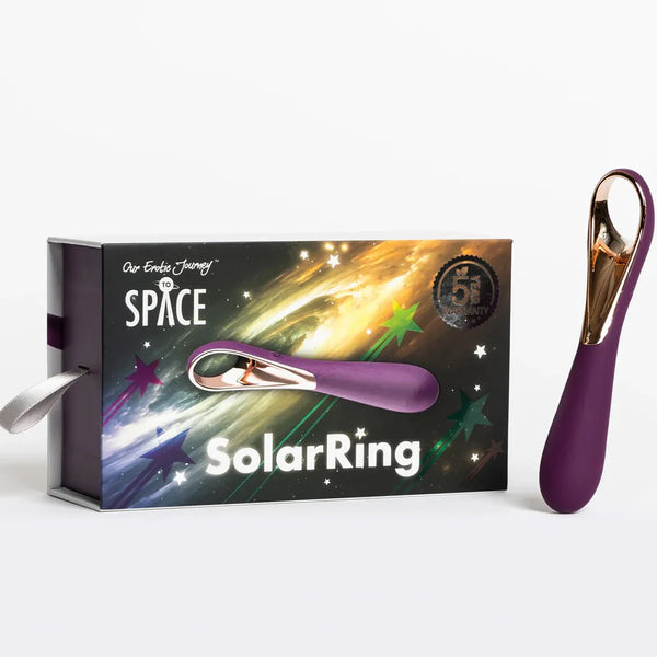 Space Solar Ring