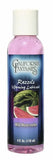 Razzels Warming Lubricant - Wild Watermelon - 4 Oz. Bottle