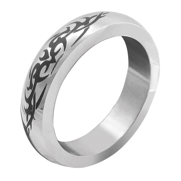 PHS Tribal Band C-Ring - 1.875”